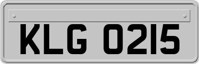 KLG0215