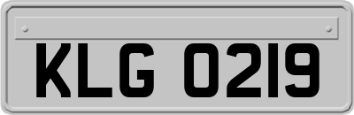 KLG0219