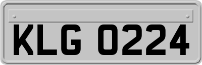 KLG0224