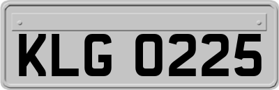 KLG0225