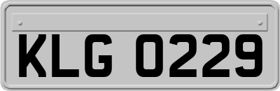 KLG0229