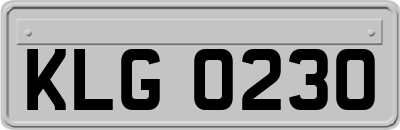 KLG0230