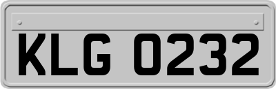 KLG0232