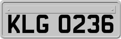 KLG0236