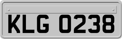 KLG0238