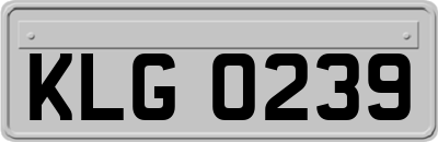 KLG0239
