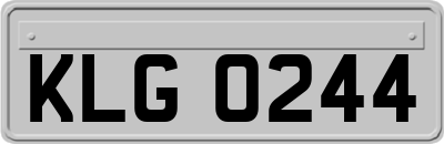 KLG0244