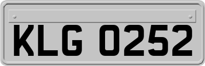KLG0252