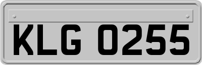 KLG0255
