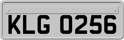 KLG0256