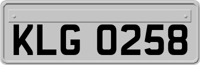 KLG0258
