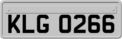KLG0266