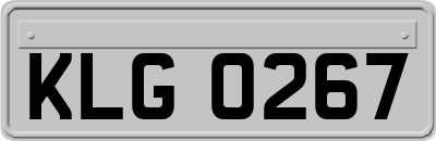 KLG0267