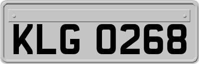 KLG0268
