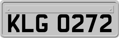 KLG0272