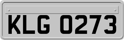 KLG0273