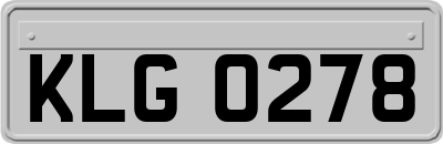 KLG0278