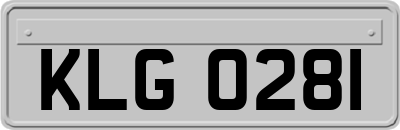 KLG0281