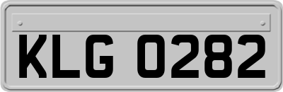 KLG0282