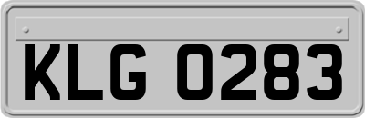 KLG0283