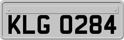 KLG0284