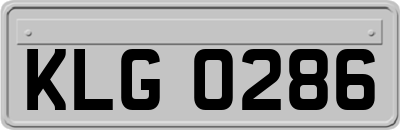 KLG0286