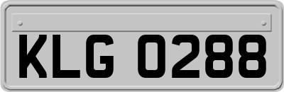 KLG0288