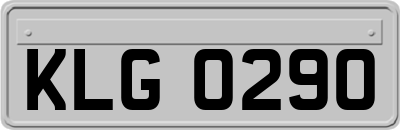 KLG0290