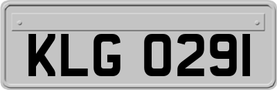 KLG0291