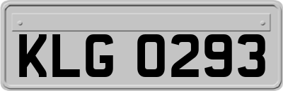 KLG0293