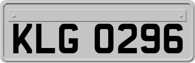 KLG0296