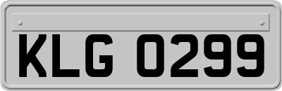 KLG0299
