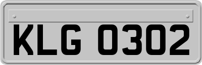 KLG0302