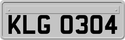 KLG0304