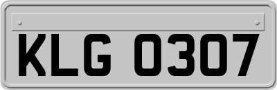 KLG0307