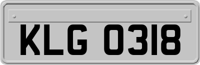 KLG0318