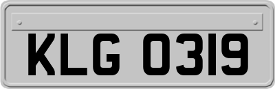 KLG0319