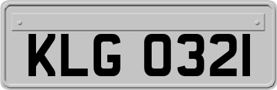 KLG0321