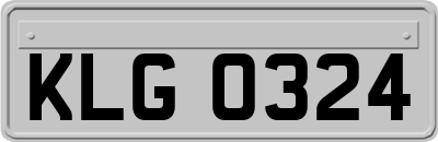 KLG0324