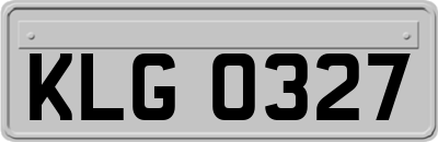 KLG0327