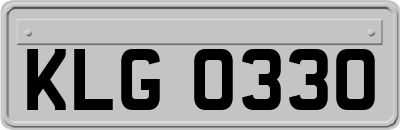KLG0330