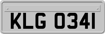 KLG0341