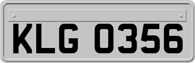 KLG0356