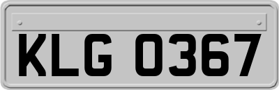 KLG0367