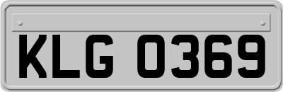 KLG0369