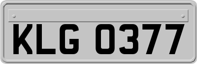 KLG0377