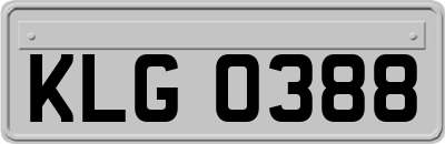 KLG0388