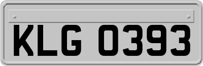 KLG0393