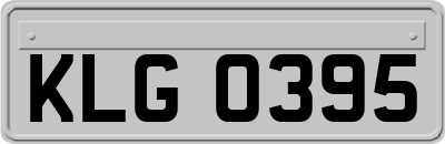 KLG0395