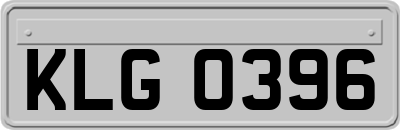 KLG0396